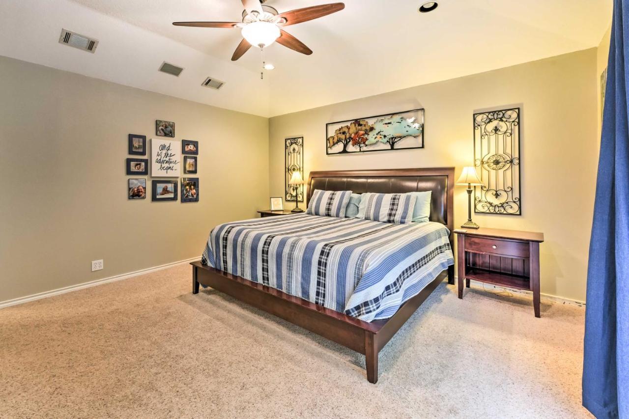 Quiet Lake Conroe Townhome With 2 Boat Slips! Willis Ngoại thất bức ảnh